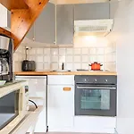 Plage-20 By Interhome Lejlighed *