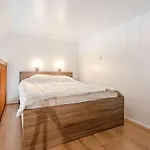 Plage-20 By Interhome Cabourg