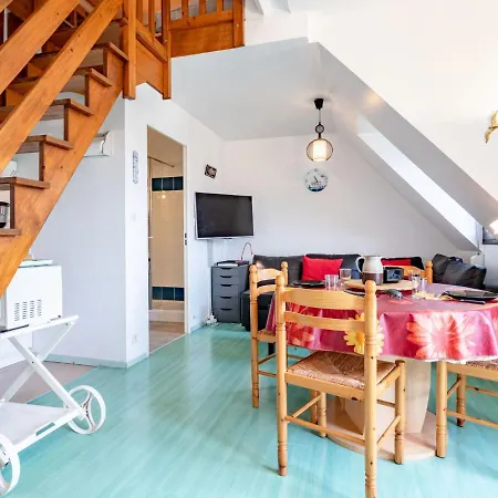 Plage-20 By Interhome Apartamento