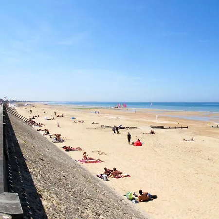 Plage-20 By Interhome Apartment *