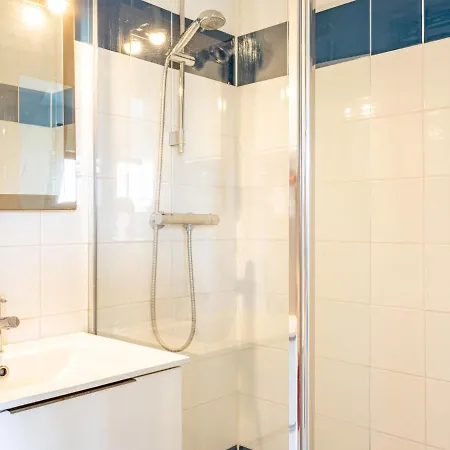 Plage-20 By Interhome Cabourg