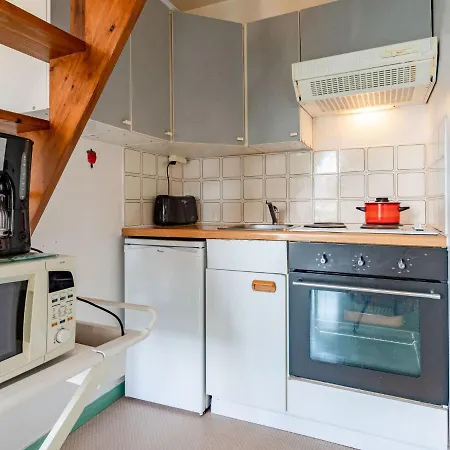 Plage-20 By Interhome Apartment Cabourg