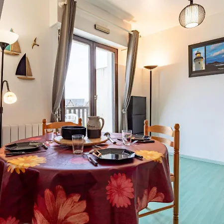 Plage-20 By Interhome Cabourg