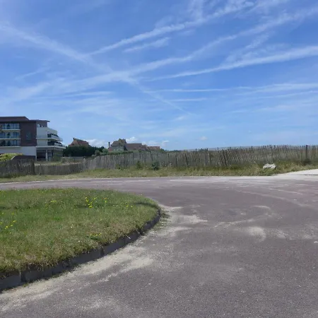 Plage-20 By Interhome * Cabourg