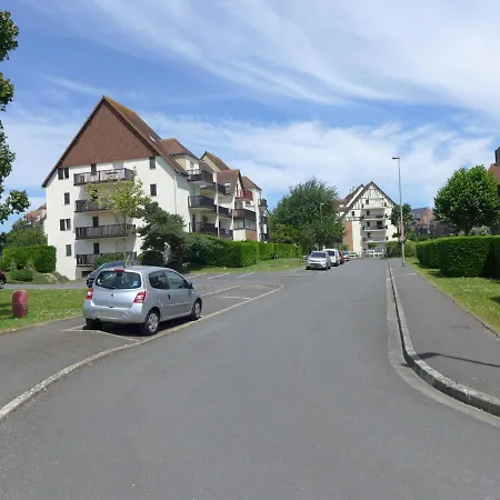 Plage-20 By Interhome Apartment Cabourg