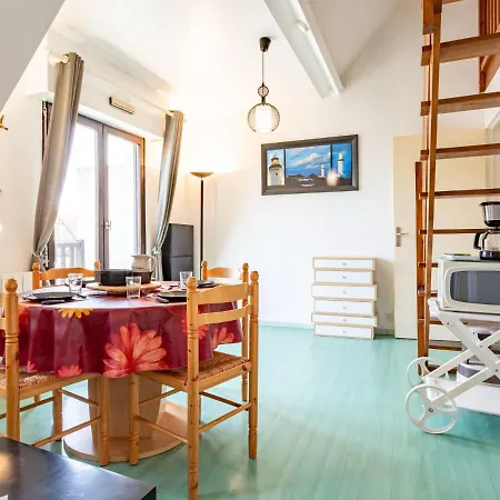 Plage-20 By Interhome * Cabourg