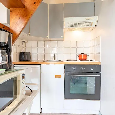 Plage-20 By Interhome Apartment *