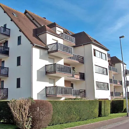 Plage-20 By Interhome Apartment