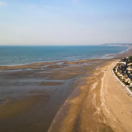 Plage-20 By Interhome Apartment