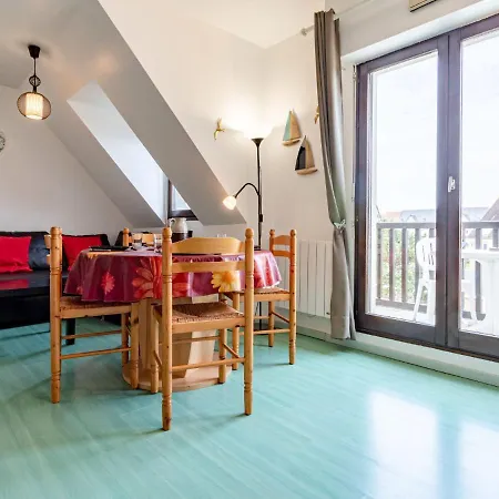 Plage-20 By Interhome Cabourg