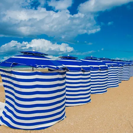 Plage-20 By Interhome Cabourg