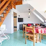 Plage-20 By Interhome Apartmán