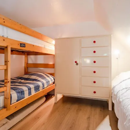 Plage-20 By Interhome アパート