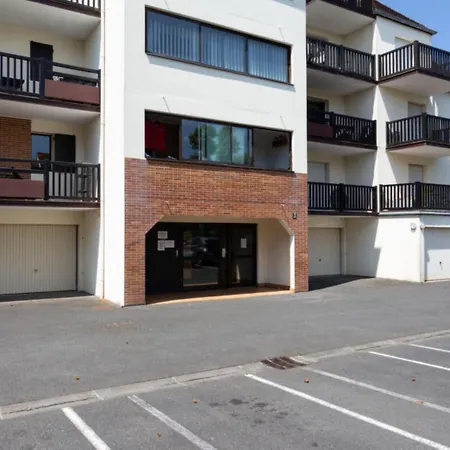 Plage-20 By Interhome 아파트 *