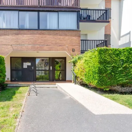 Plage-20 By Interhome 아파트