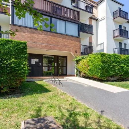 아파트 Plage-20 By Interhome 꺄부흐