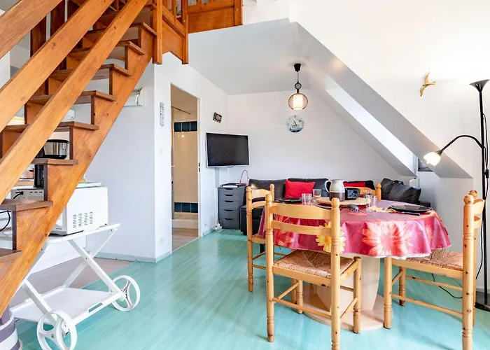 Plage-20 By Interhome 아파트