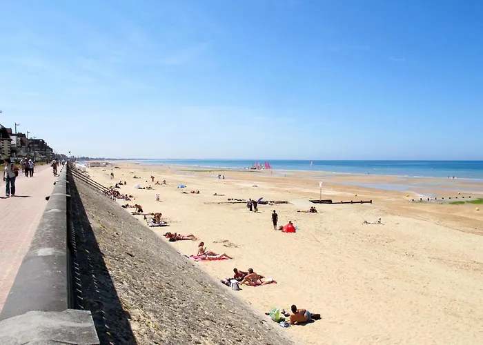 Plage-20 By Interhome 아파트 *