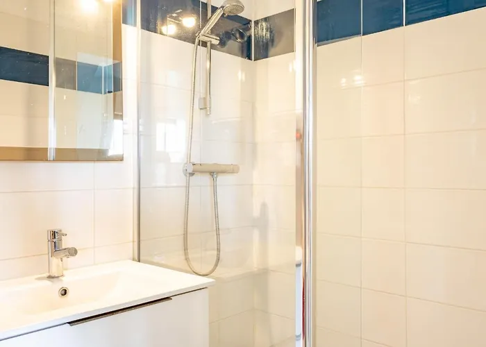 Plage-20 By Interhome 꺄부흐