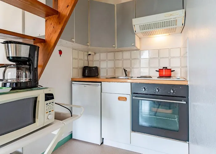 Plage-20 By Interhome 아파트 꺄부흐