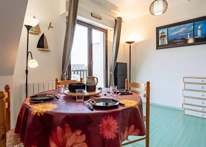 Plage-20 By Interhome 꺄부흐