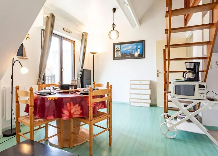 Plage-20 By Interhome * 꺄부흐