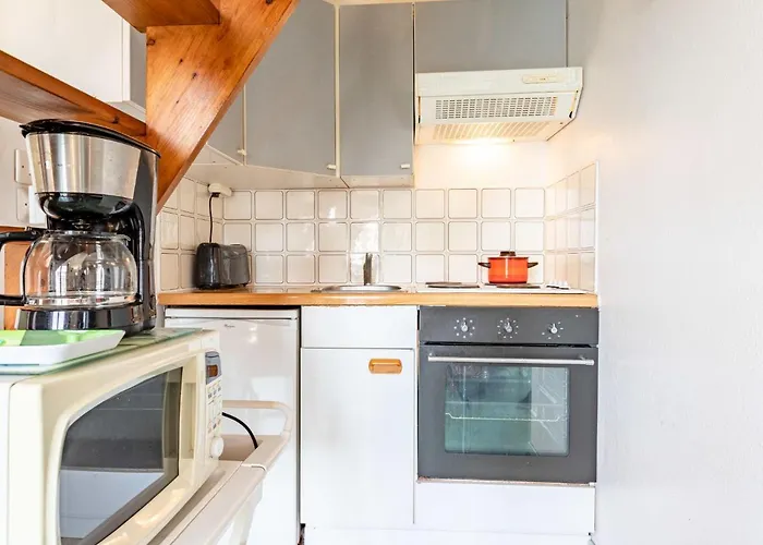 Plage-20 By Interhome 아파트 *