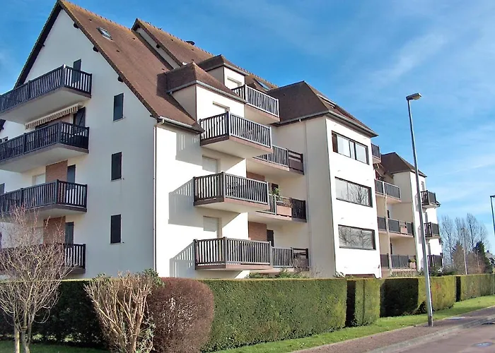 Plage-20 By Interhome 아파트