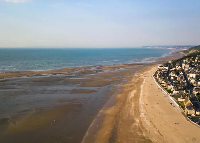 Plage-20 By Interhome 아파트