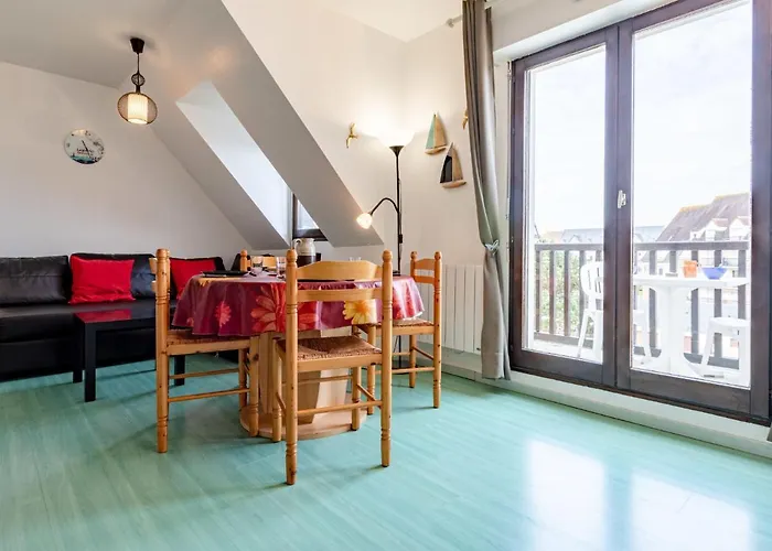 Plage-20 By Interhome 꺄부흐