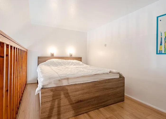 Plage-20 By Interhome 꺄부흐