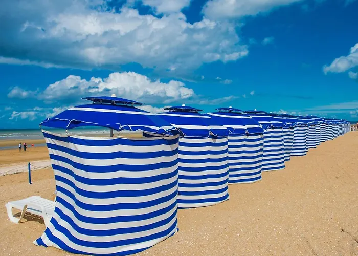 Plage-20 By Interhome 꺄부흐