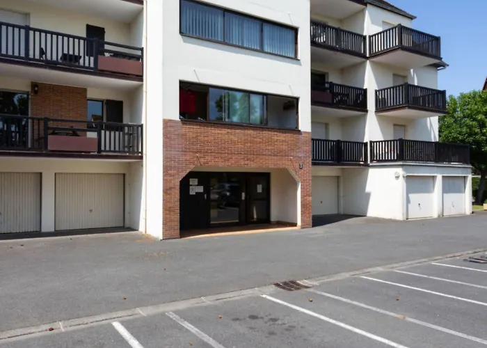 Plage-20 By Interhome 아파트 *