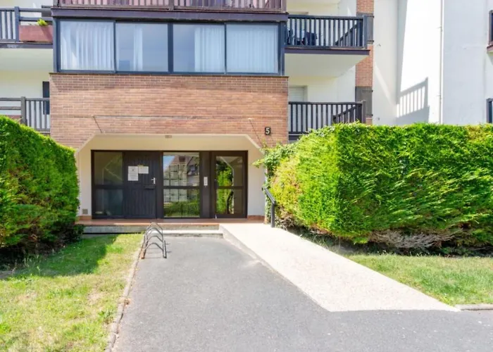 Plage-20 By Interhome 아파트